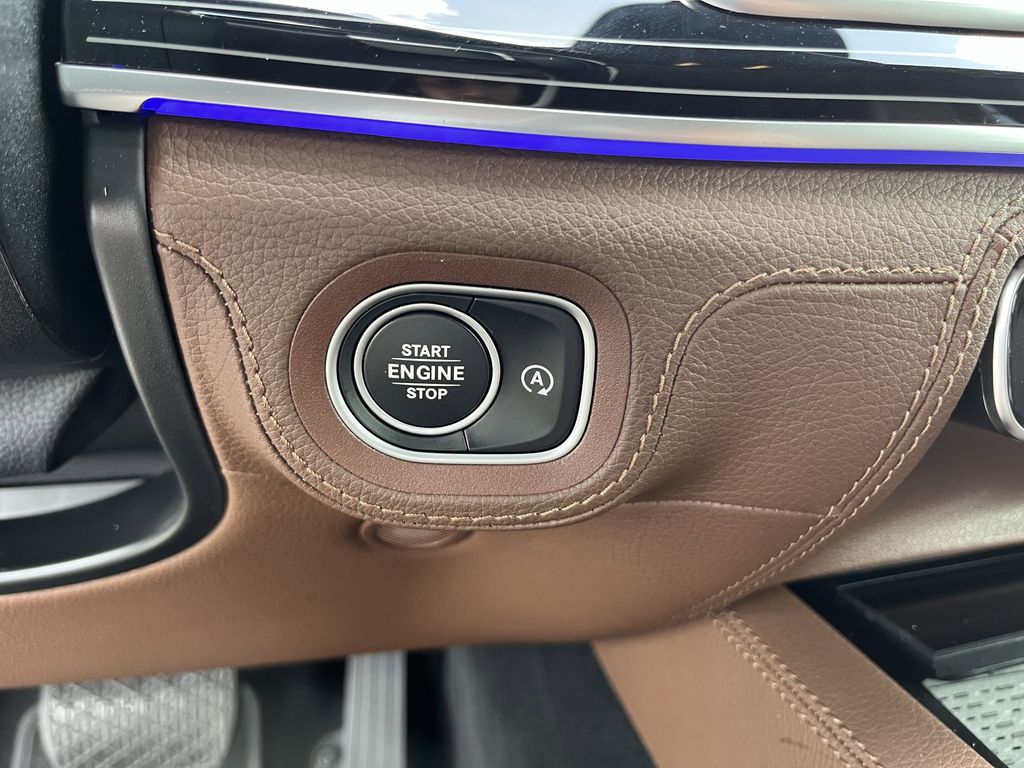used 2024 Mercedes-Benz GLE car, priced at $61,992