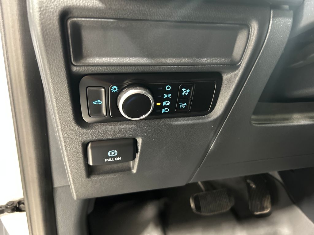 used 2023 Ford F-150 car, priced at $41,546