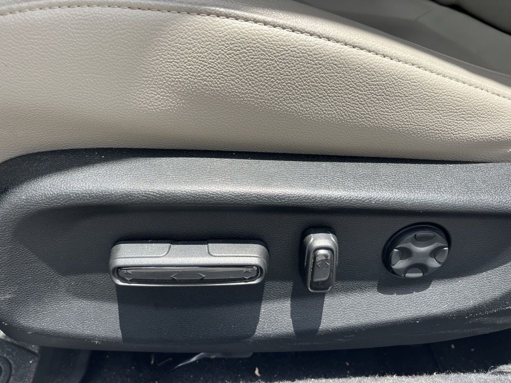 used 2020 Honda Accord car, priced at $21,491