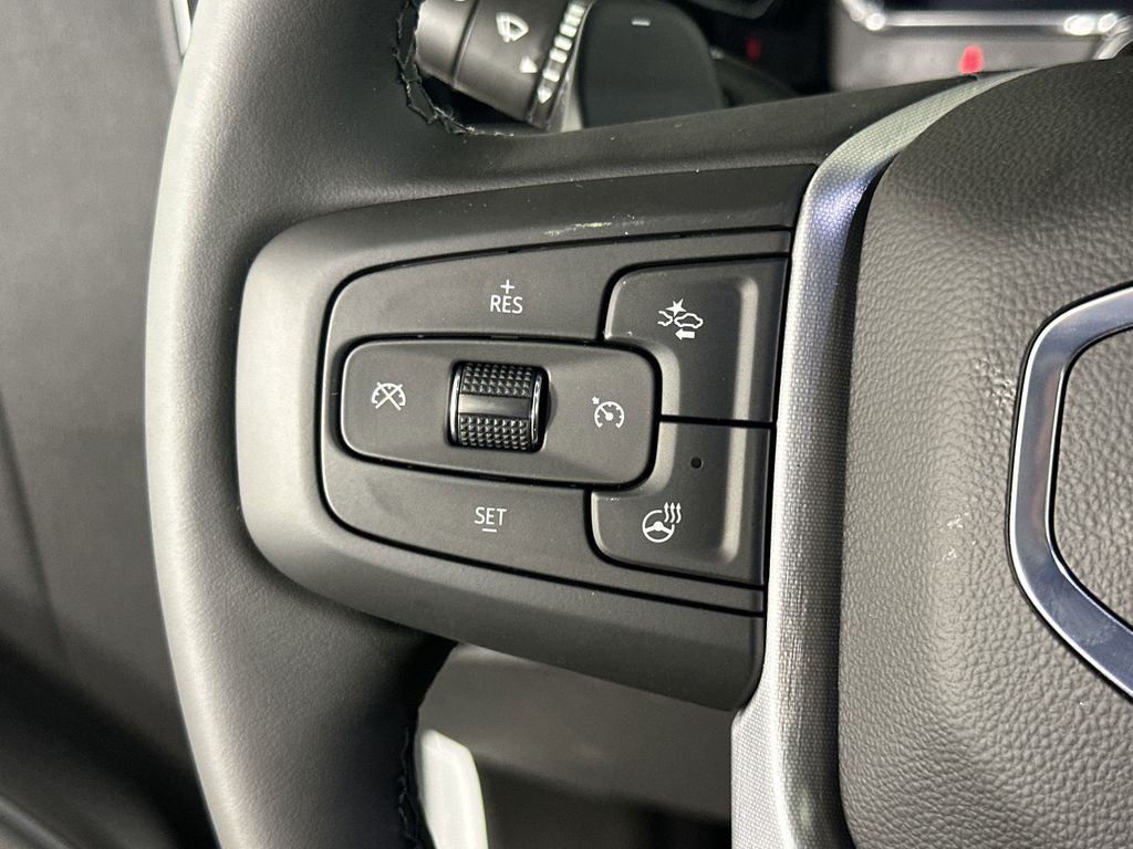 new 2025 GMC Sierra 1500 car, priced at $58,824