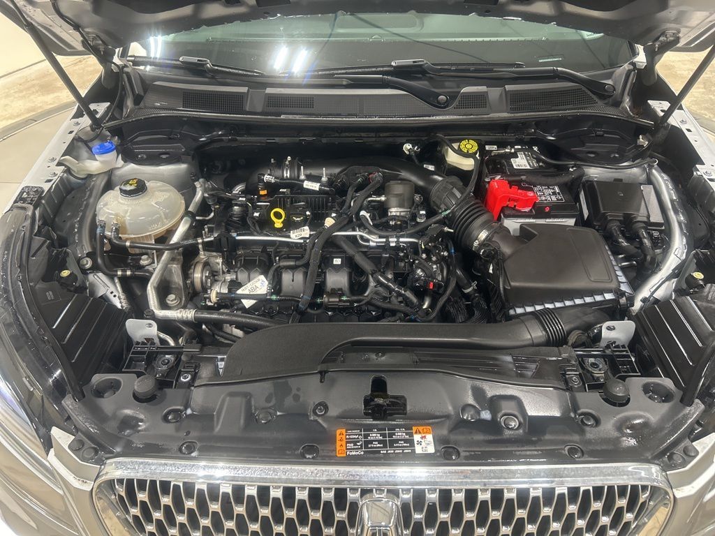 used 2022 Lincoln Corsair car, priced at $27,918