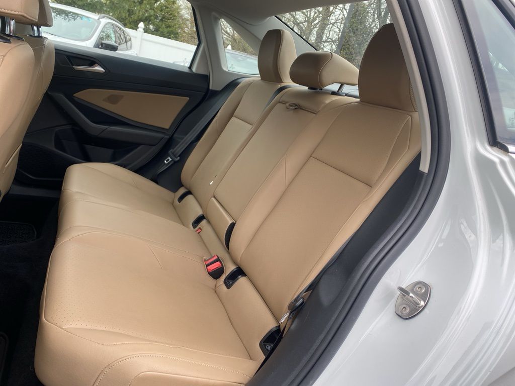 used 2019 Volkswagen Jetta car, priced at $13,702