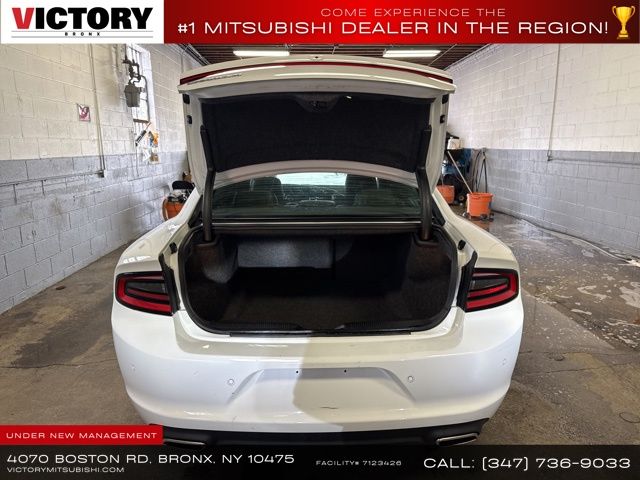 used 2022 Dodge Charger car, priced at $16,299