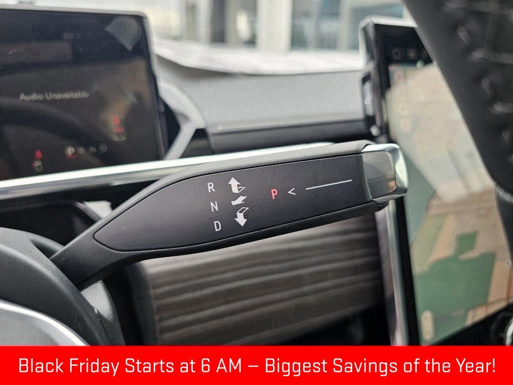 new 2025 GMC Sierra EV car, priced at $93,772