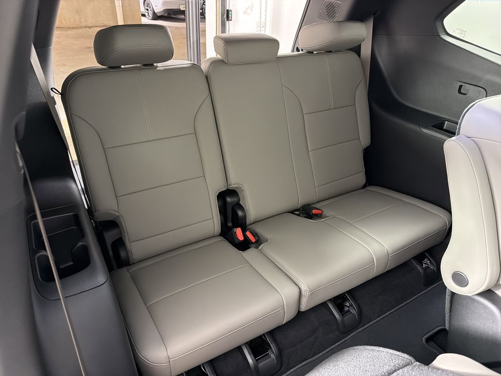 new 2026 GMC Acadia car, priced at $52,120