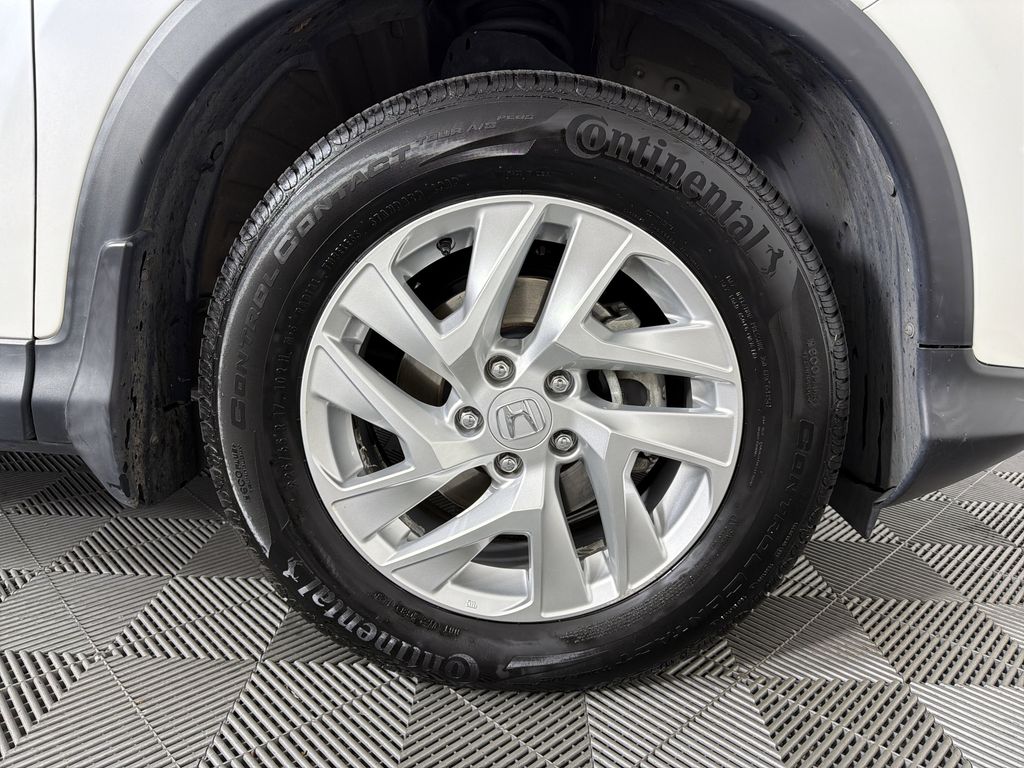 used 2016 Honda CR-V car, priced at $15,599