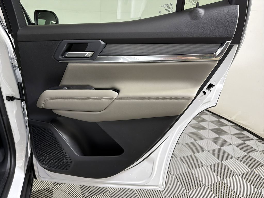 new 2026 GMC Terrain car, priced at $33,245