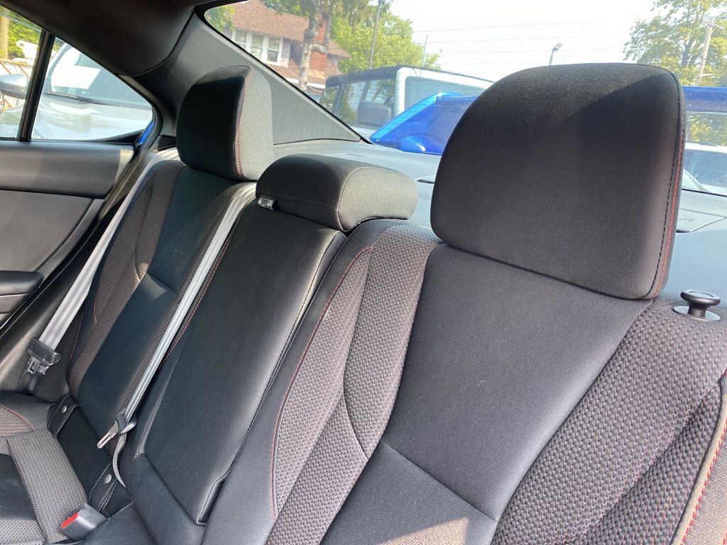 used 2022 Subaru WRX car, priced at $27,395