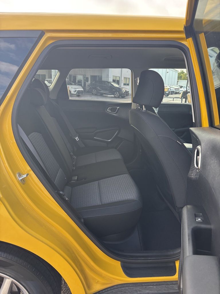 used 2020 Kia Soul car, priced at $14,491