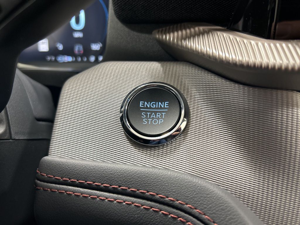 new 2026 Ford Explorer car, priced at $50,490
