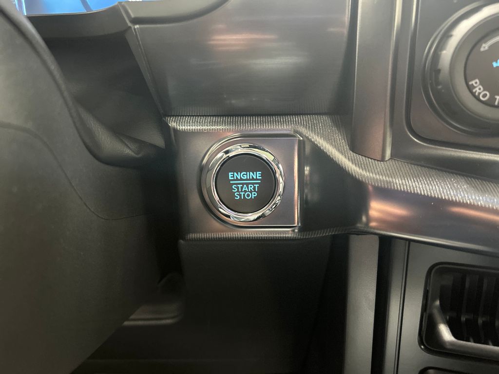new 2025 Ford F-150 car, priced at $64,826