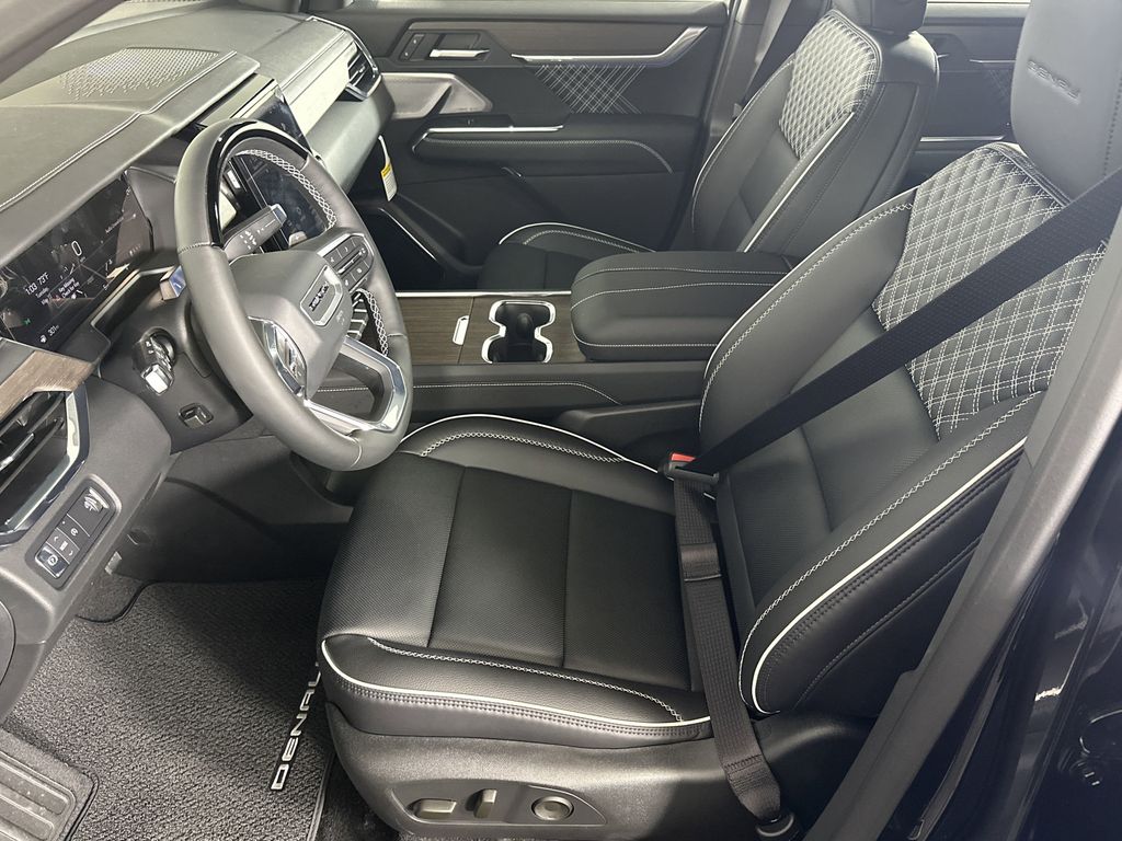 new 2025 GMC Acadia car, priced at $61,009