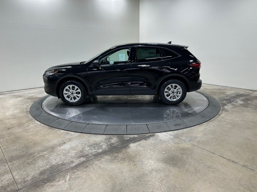 new 2026 Ford Escape car, priced at $34,430