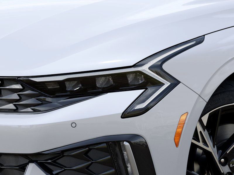 new 2025 Kia K5 car, priced at $26,141