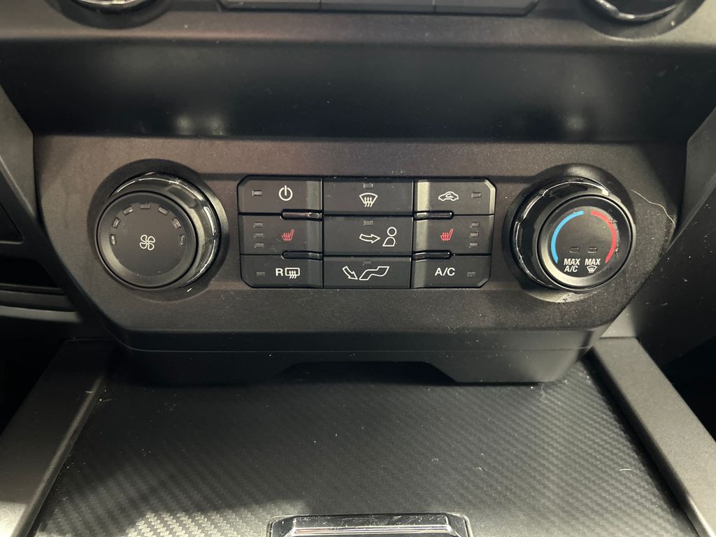used 2020 Ford F-150 car, priced at $28,961