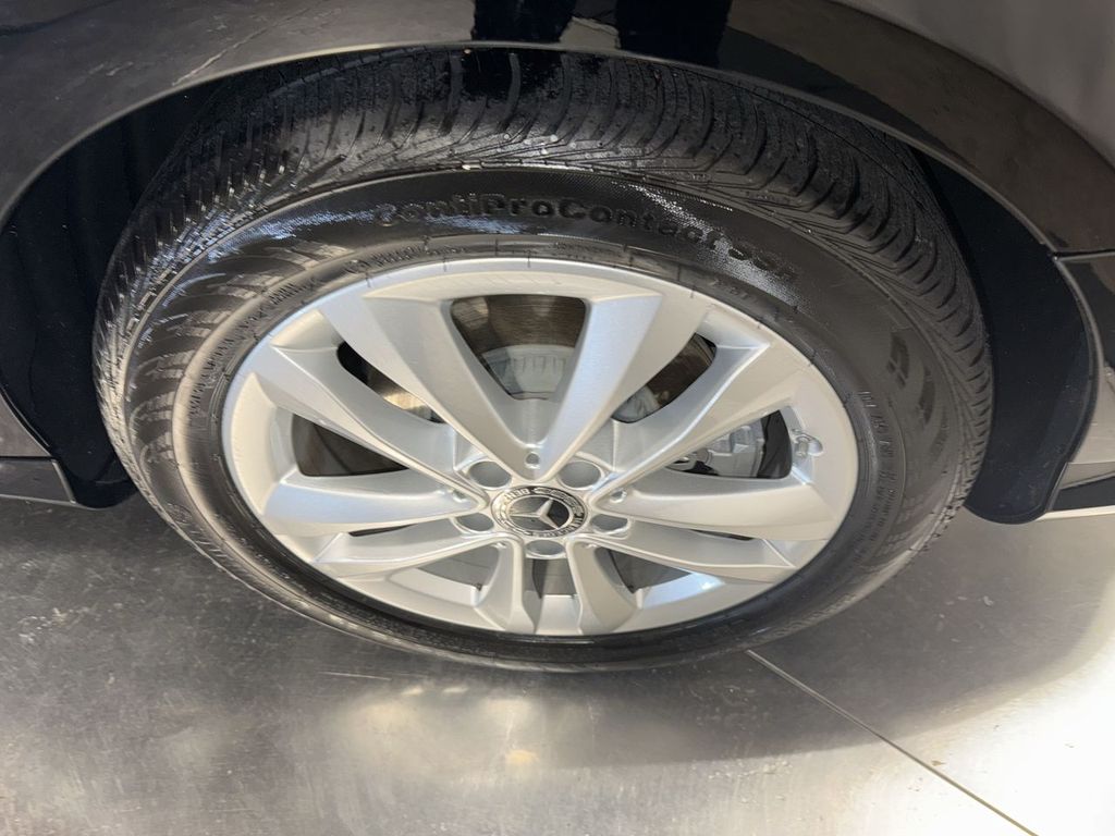 used 2019 Mercedes-Benz C-Class car, priced at $25,998