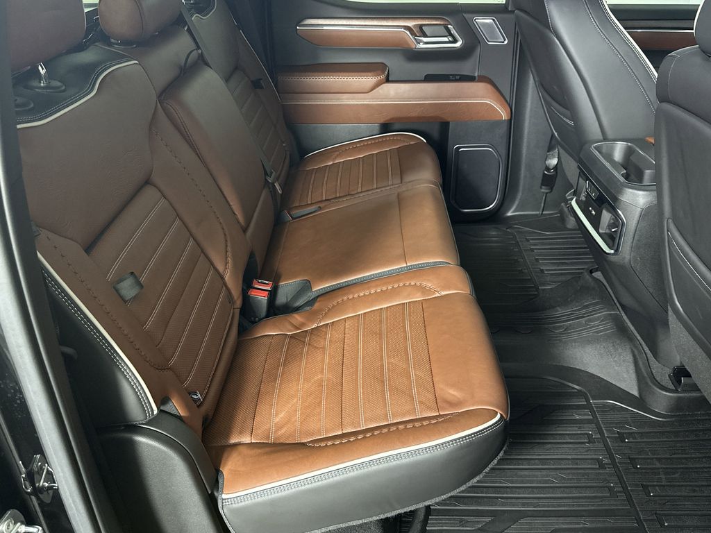 used 2023 GMC Sierra 1500 car, priced at $66,187