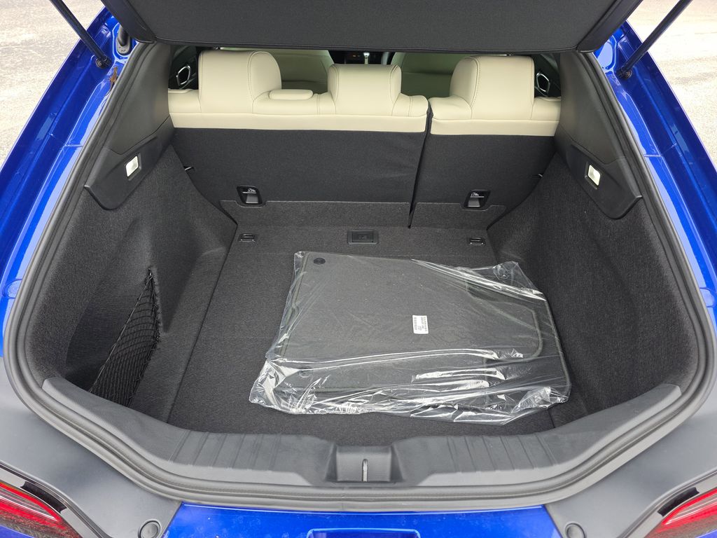 new 2025 Acura Integra car, priced at $31,760