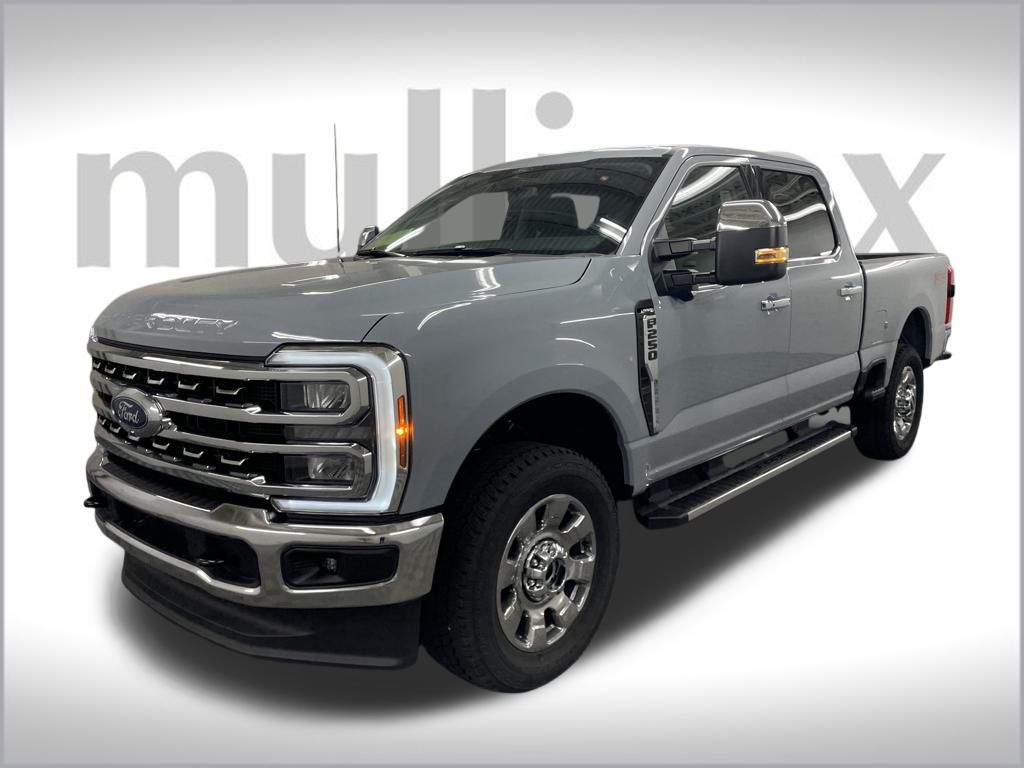 new 2026 Ford F-250SD car, priced at $69,821