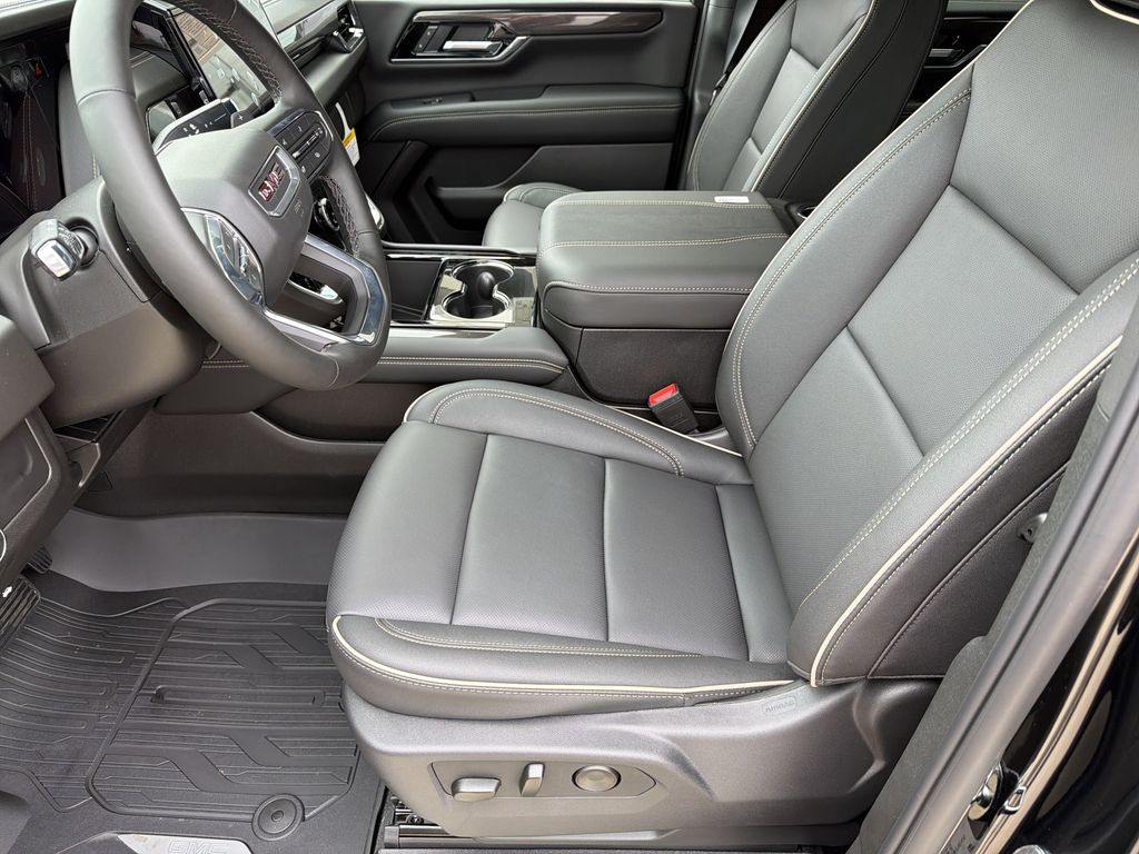 new 2026 GMC Yukon car, priced at $71,510