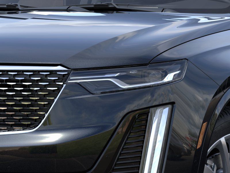 new 2023 Cadillac XT6 car, priced at $62,330