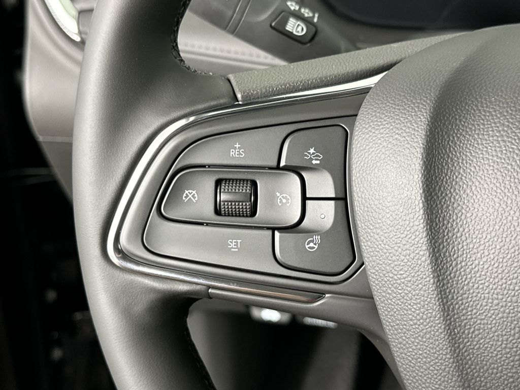 new 2026 Buick Encore GX car, priced at $32,970