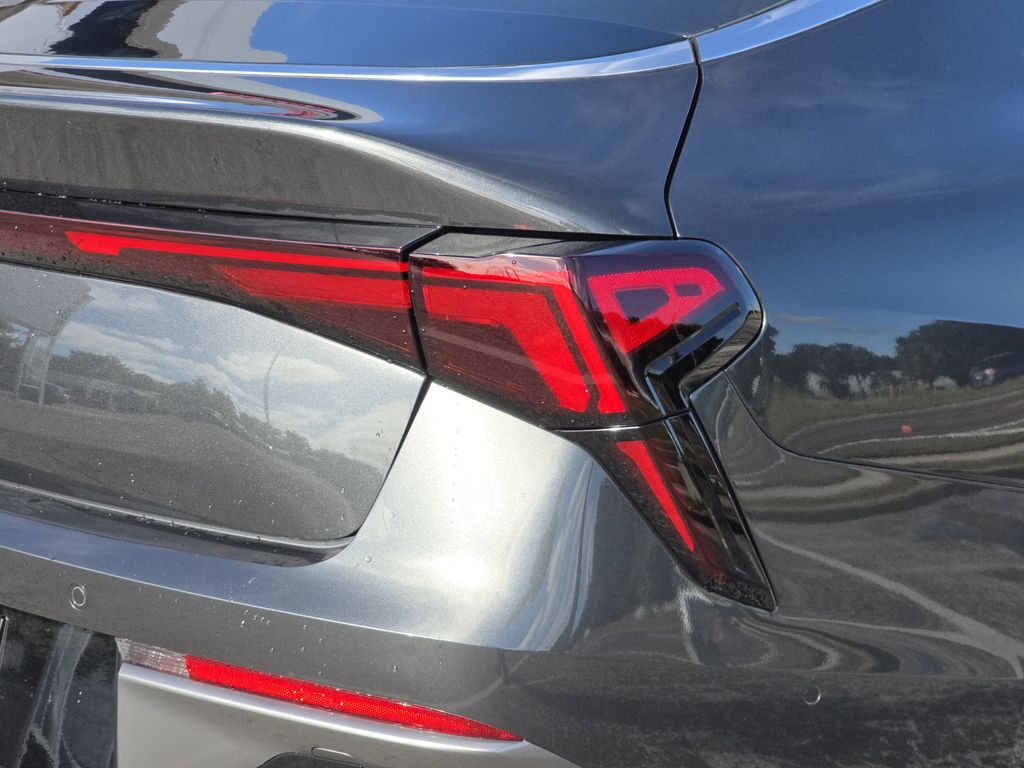 new 2026 Kia K5 car, priced at $32,306