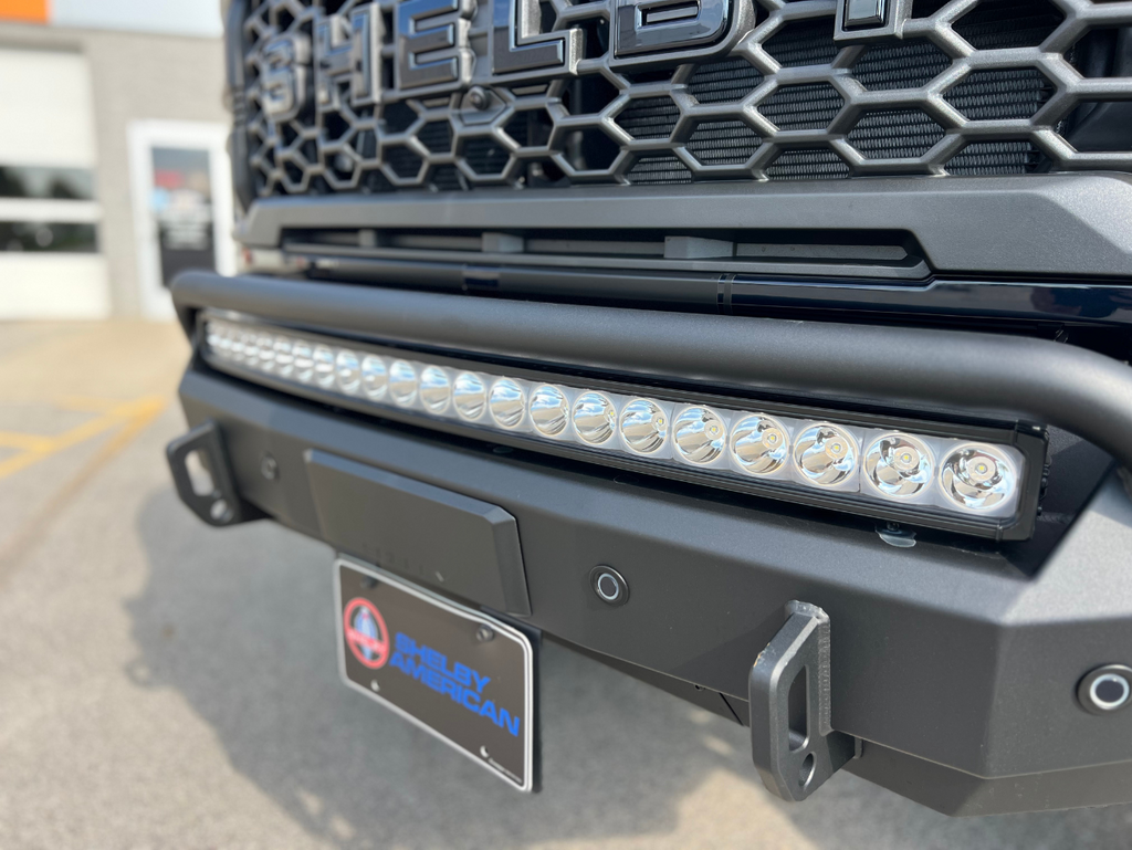 new 2025 Ford F-250SD car, priced at $157,785
