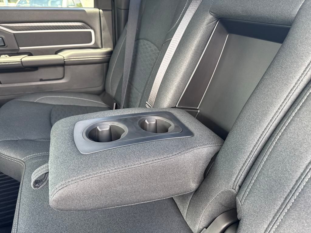 new 2025 Ram 2500 car
