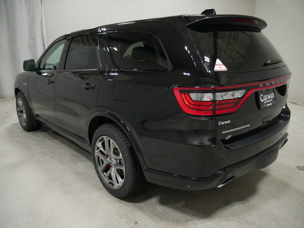 new 2024 Dodge Durango car, priced at $57,441