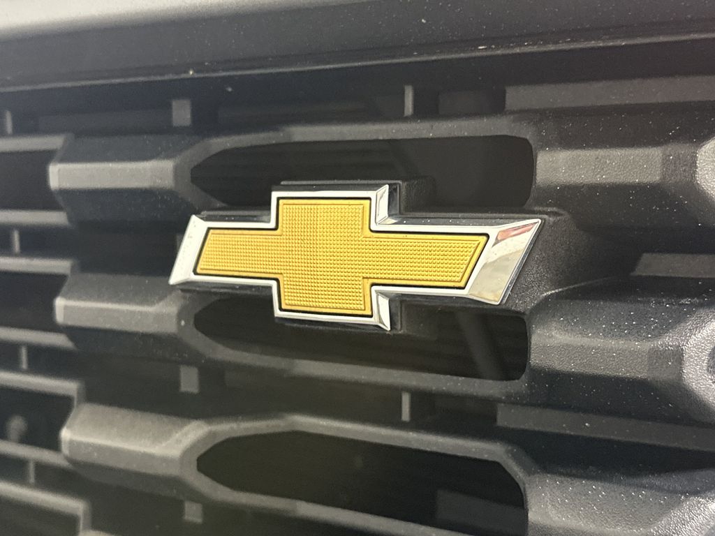 used 2019 Chevrolet Silverado 1500 car, priced at $27,797