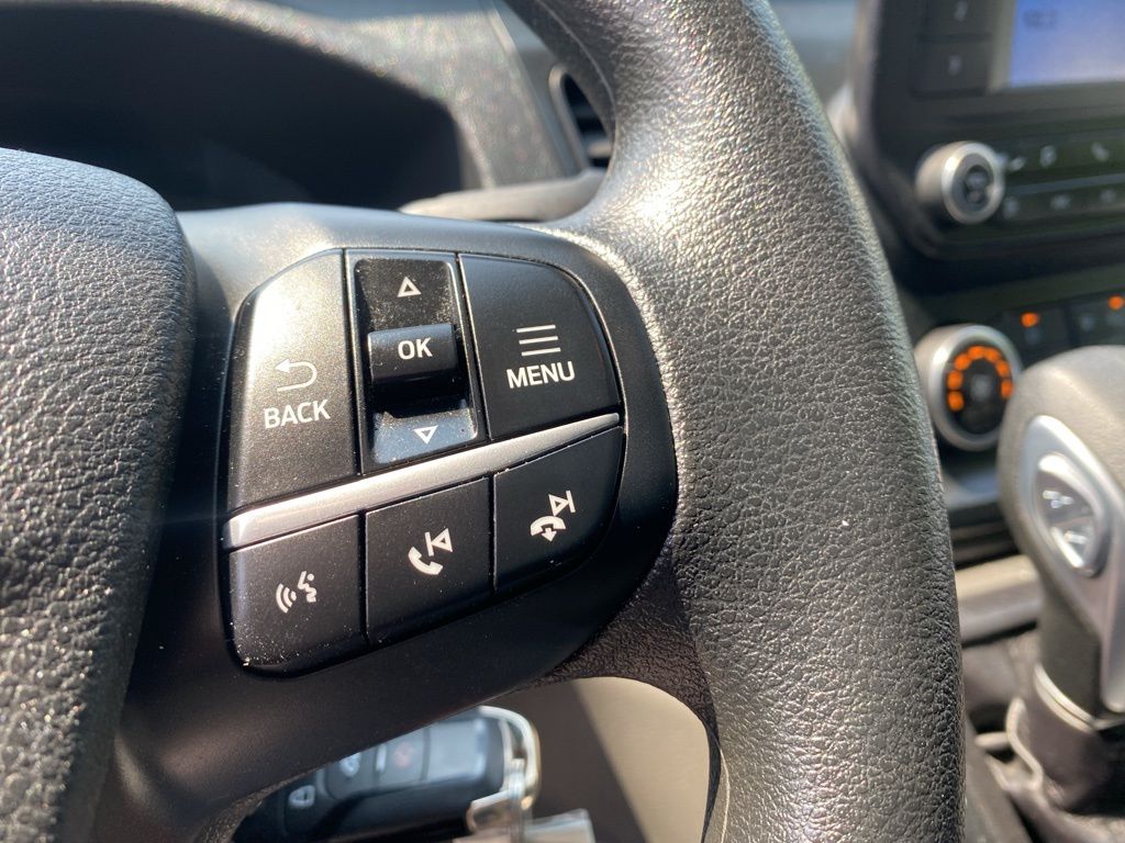 used 2023 Ford Transit-250 car, priced at $32,350