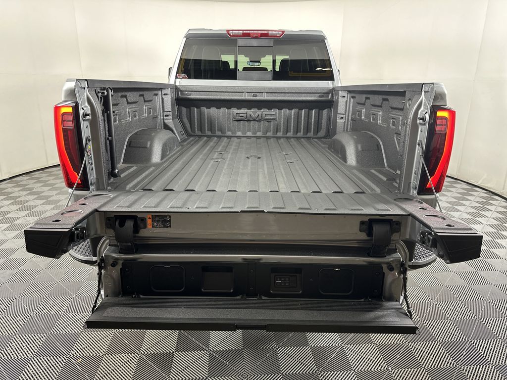 new 2025 GMC Sierra 2500HD car, priced at $94,014