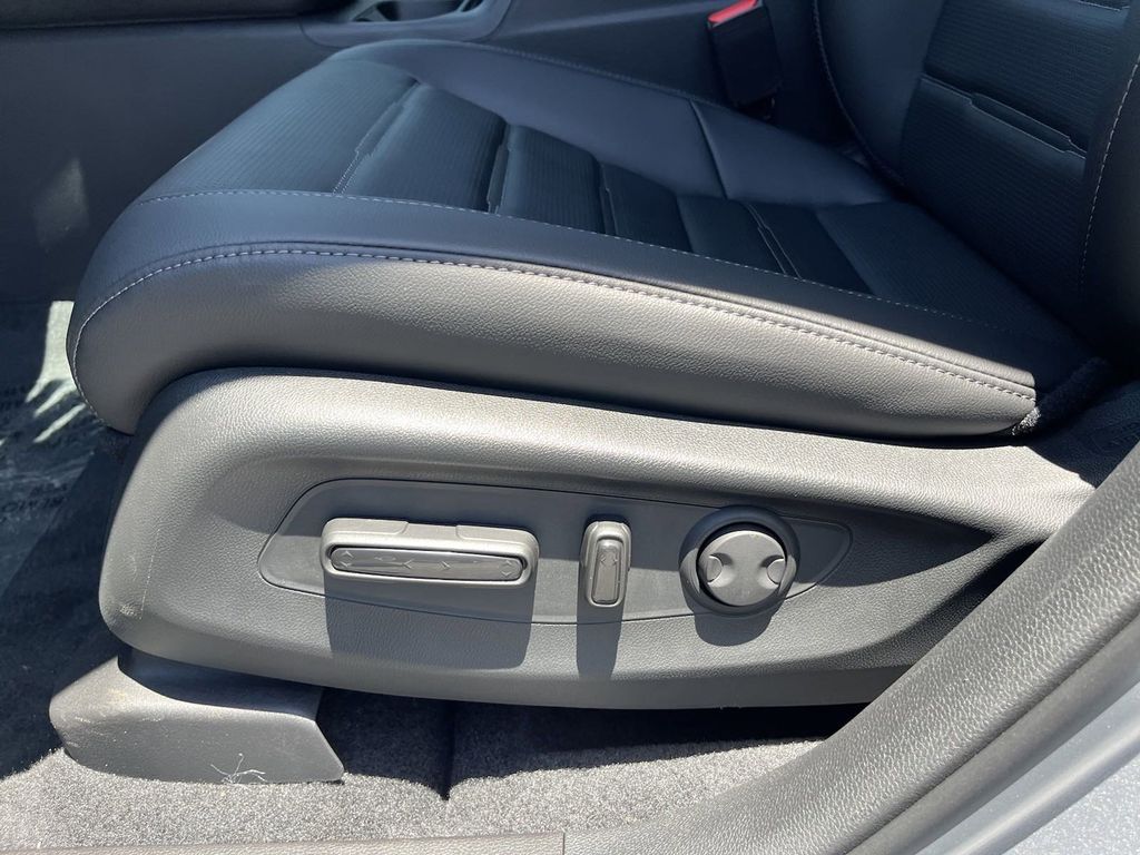 new 2025 Honda CR-V car, priced at $34,939