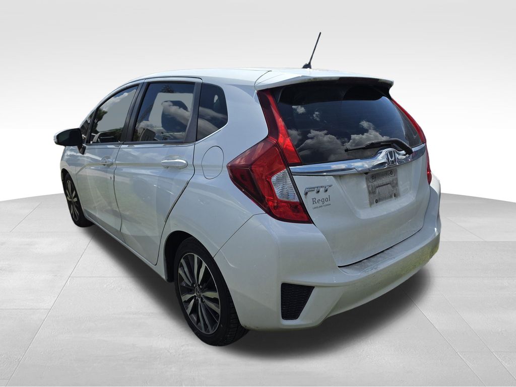 used 2017 Honda Fit car, priced at $11,491