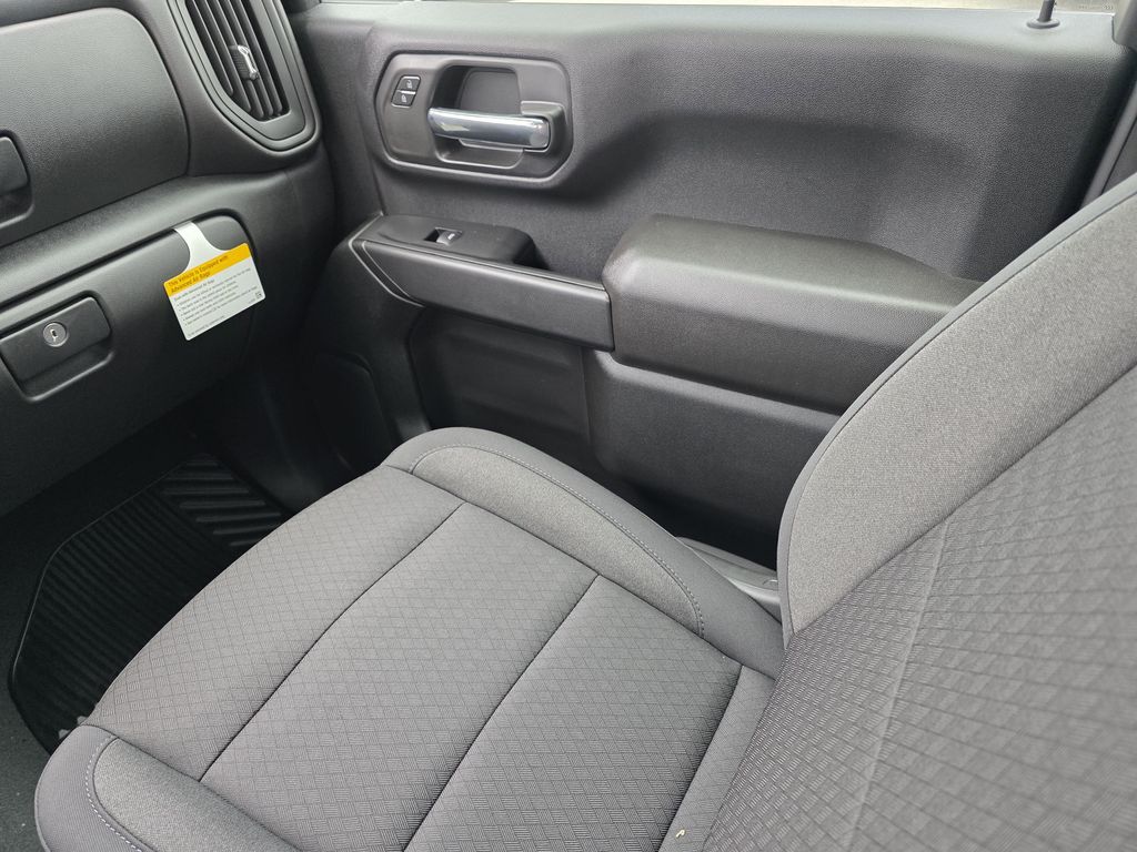 new 2025 Chevrolet Silverado 2500HD car, priced at $64,853