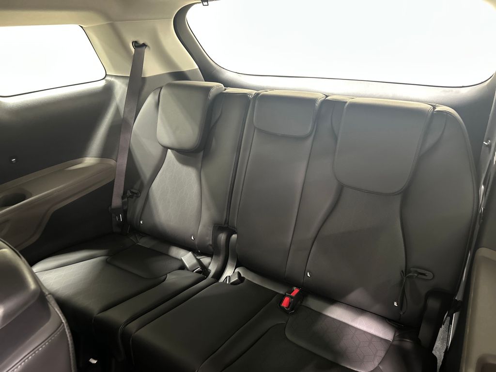 new 2026 Kia Carnival car, priced at $41,185