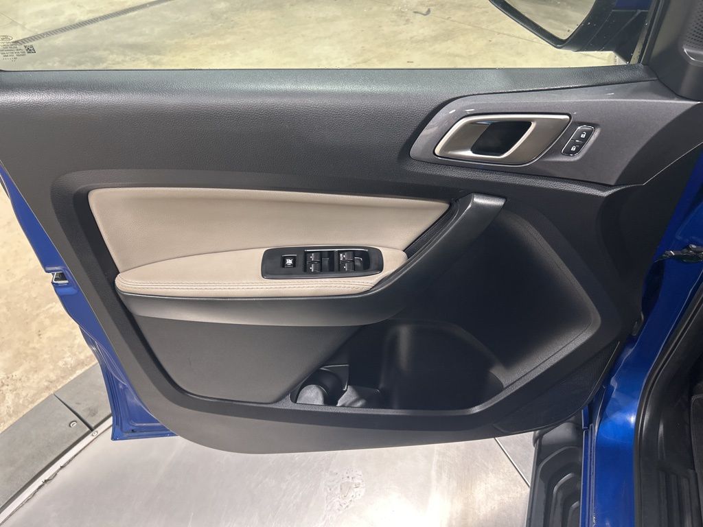 used 2019 Ford Ranger car, priced at $26,985