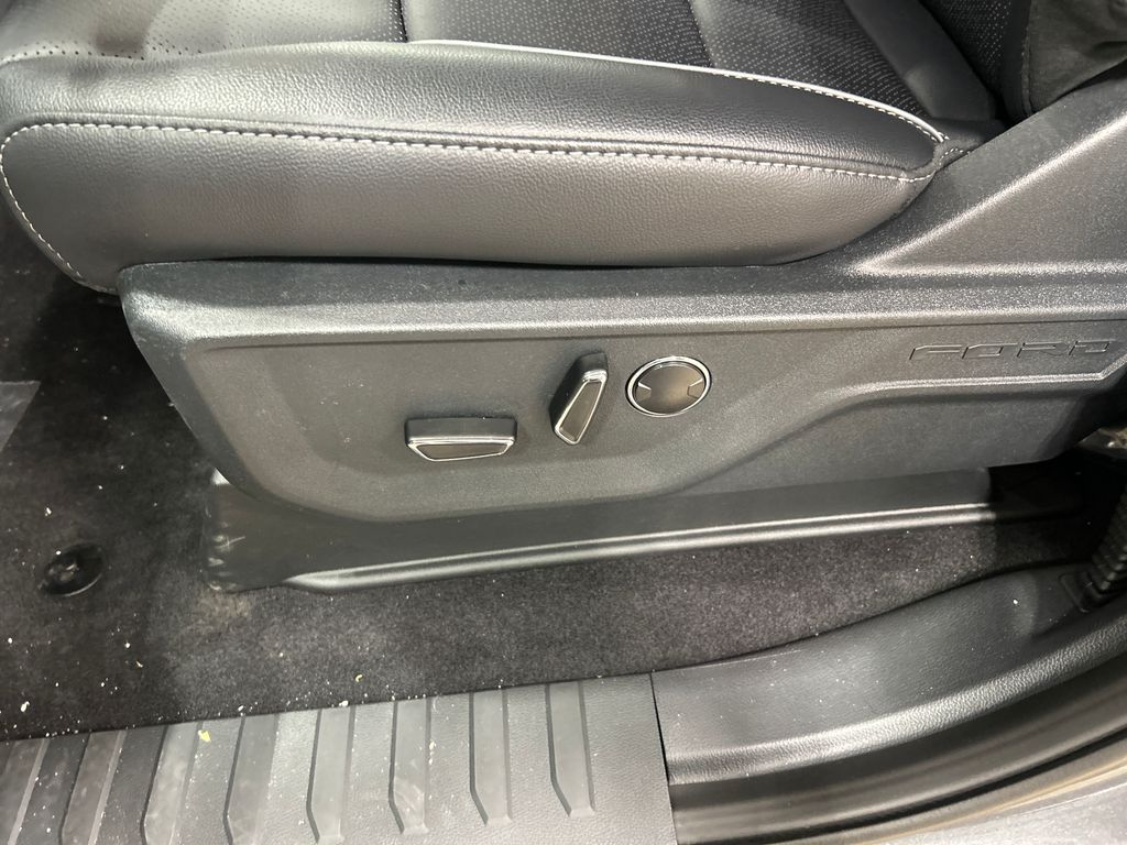 new 2025 Ford F-150 car, priced at $67,893