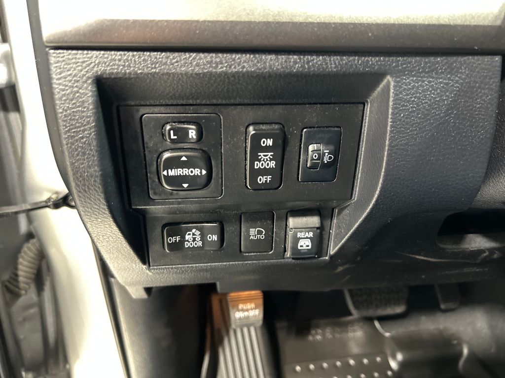 used 2020 Toyota Tundra car, priced at $44,978