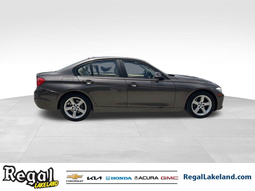 used 2012 BMW 3-Series car, priced at $4,393