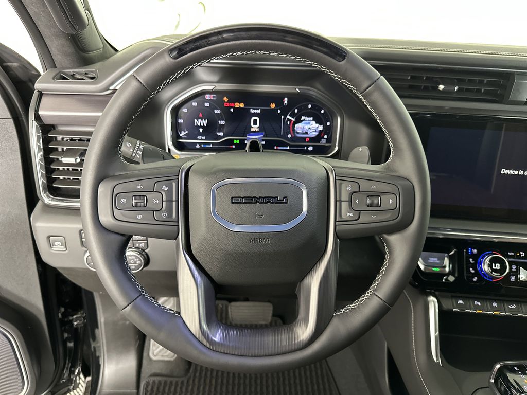 new 2025 GMC Sierra 1500 car, priced at $78,239