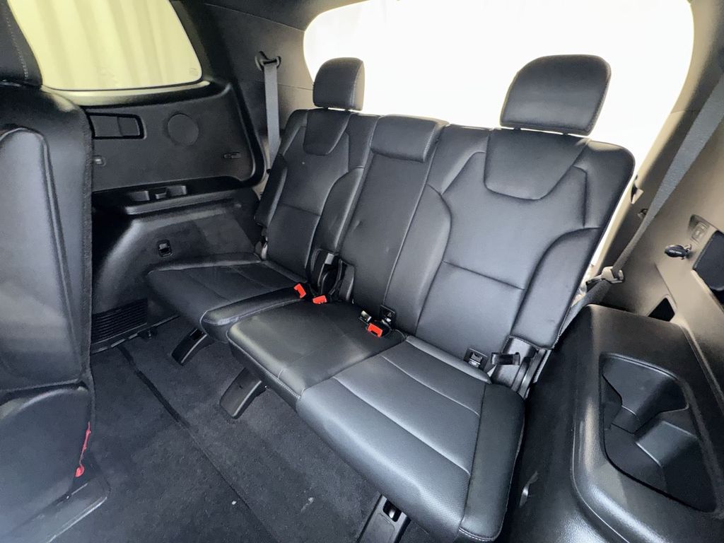 new 2025 Kia Telluride car, priced at $46,656