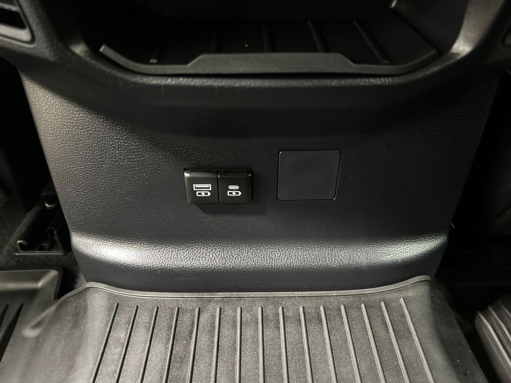 used 2025 Toyota Tundra car, priced at $59,123