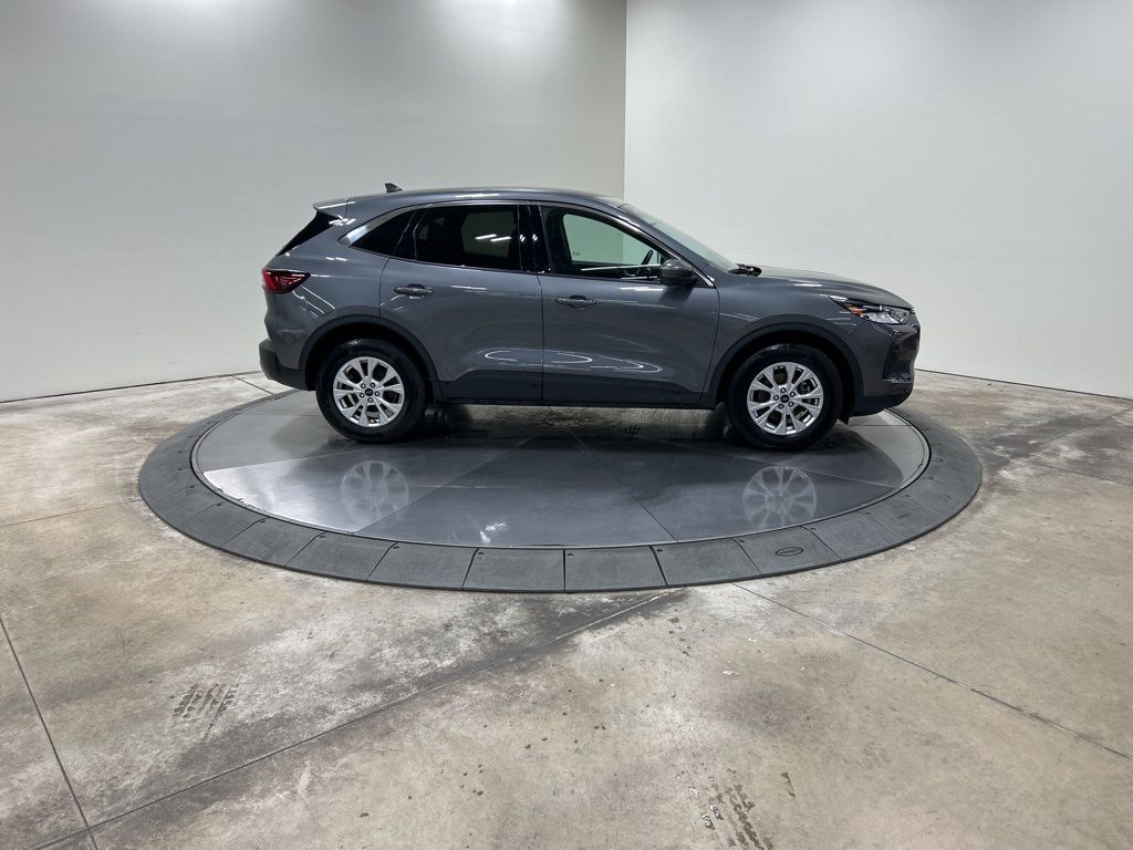 used 2023 Ford Escape car, priced at $24,494