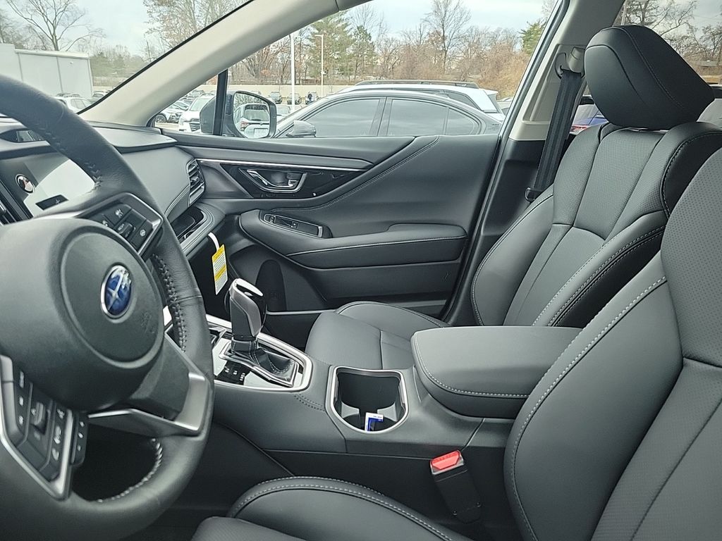 new 2025 Subaru Outback car, priced at $37,495