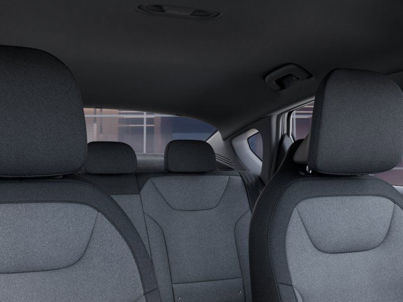 new 2025 Kia K4 car, priced at $23,755