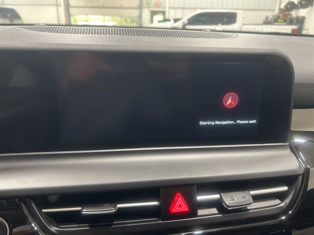 new 2026 Kia Seltos car, priced at $27,860