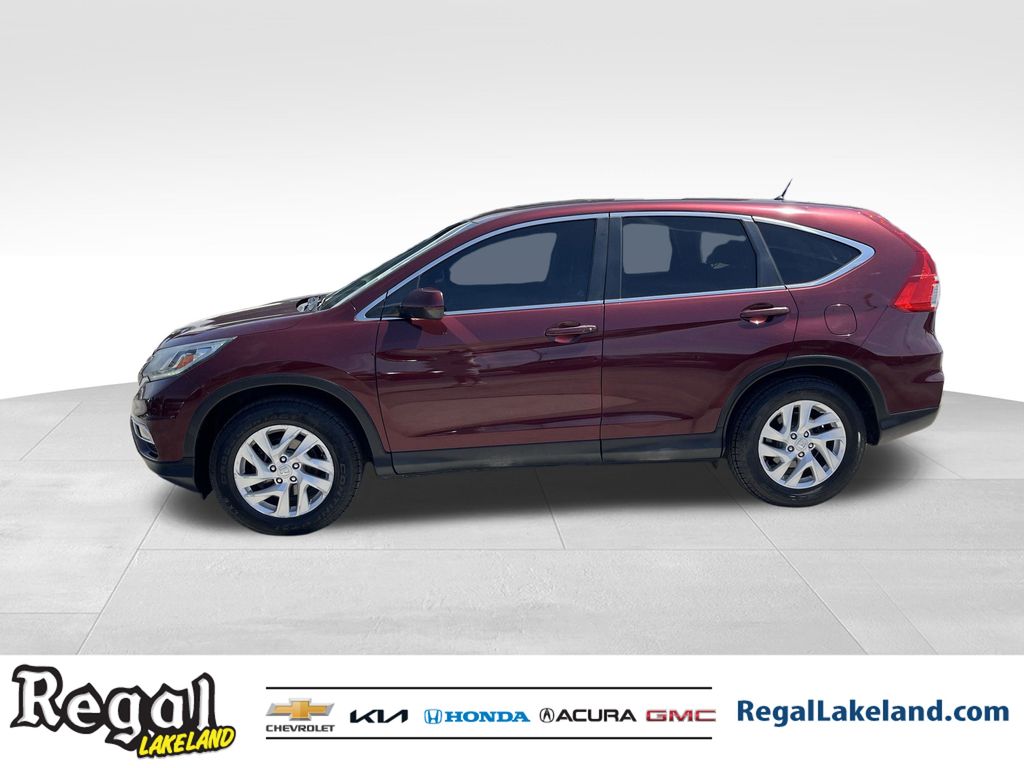 used 2015 Honda CR-V car, priced at $9,794