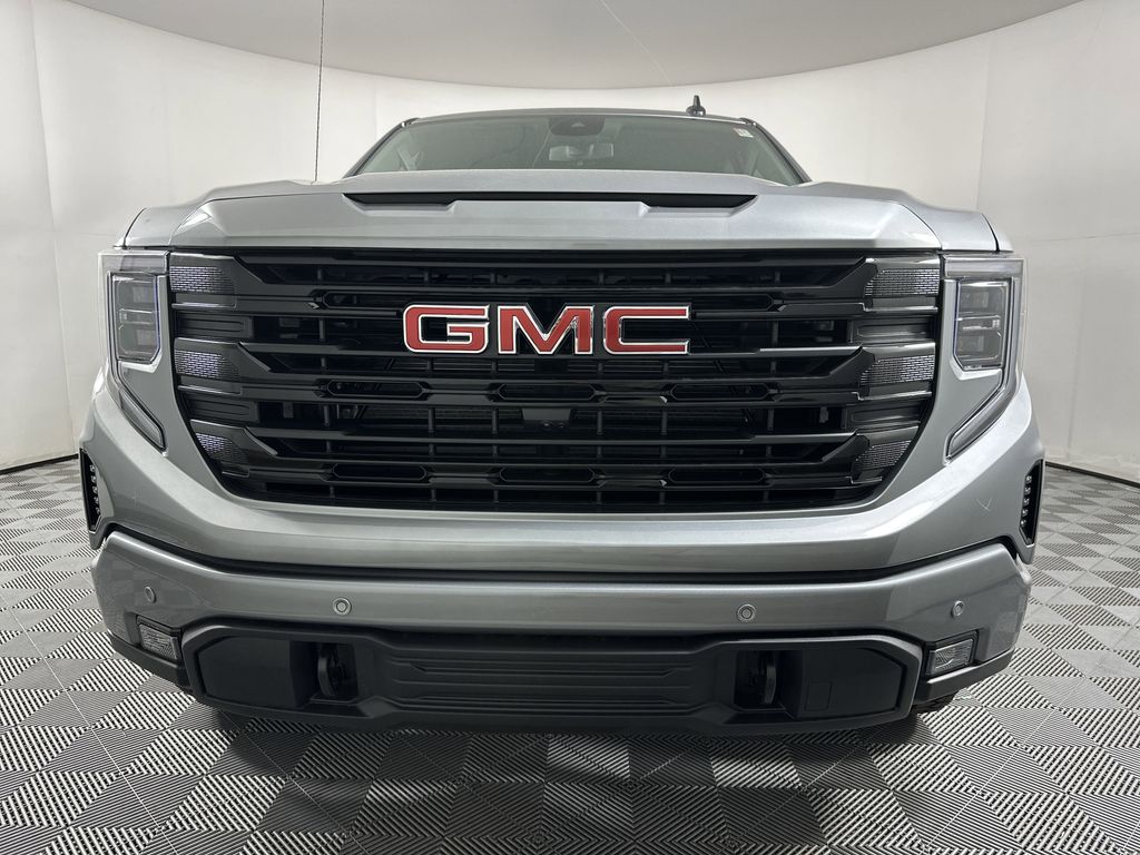 new 2025 GMC Sierra 1500 car, priced at $62,224